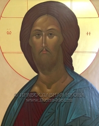 Икона Спаса из Звенигородского чина Димитровград